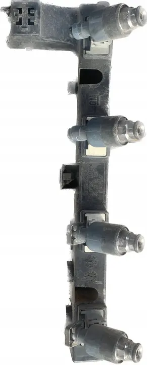 Drosselklappenpotentiometer Zafira Astra 1.4 1.6 OEM image 7