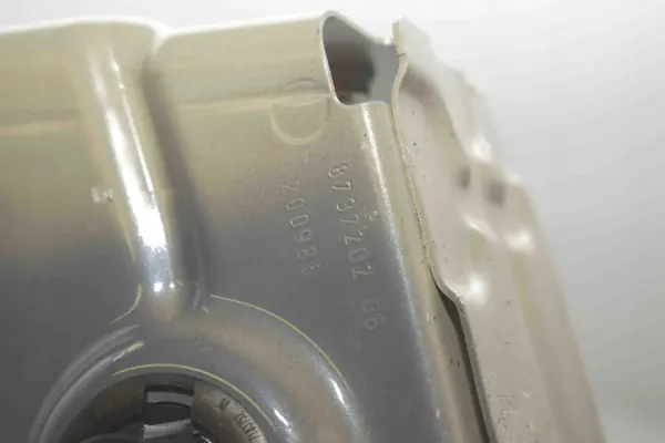Support d'aile avant droit BMW OE 8737202 image 4