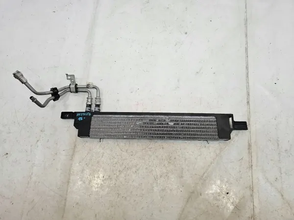 Ölkühler Ford OE FR33-7A095-AB - Gebraucht image 2