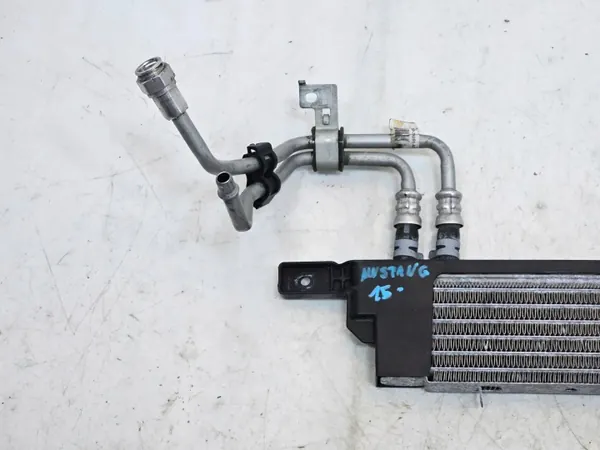 Ölkühler Ford OE FR33-7A095-AB - Gebraucht image 4