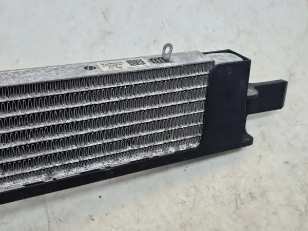 Ölkühler Ford OE FR33-7A095-AB - Gebraucht image 6