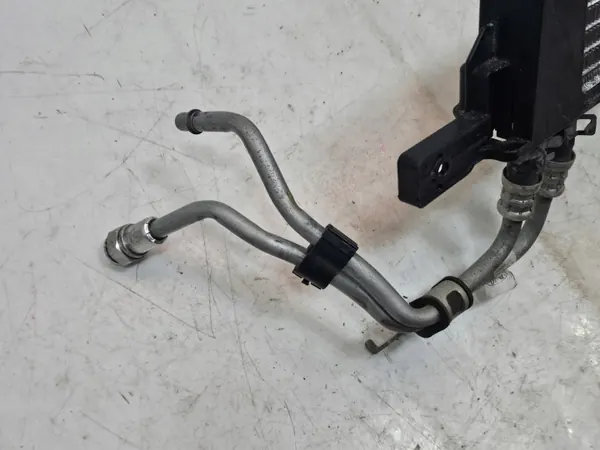 Ölkühler Ford OE FR33-7A095-AB - Gebraucht image 8
