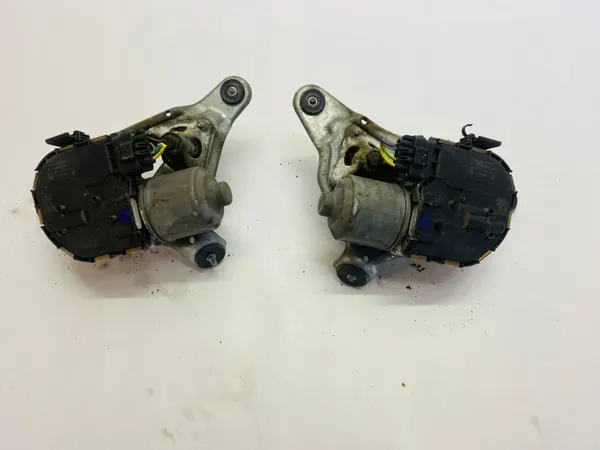 Peugeot 508 ruitenwissermotor OEM 9816172780/9816172680 image 10