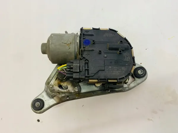 Peugeot 508 ruitenwissermotor OEM 9816172780/9816172680 image 3