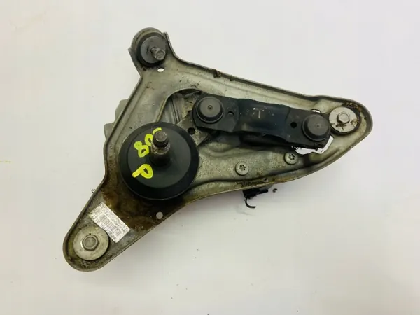 Peugeot 508 ruitenwissermotor OEM 9816172780/9816172680 image 6