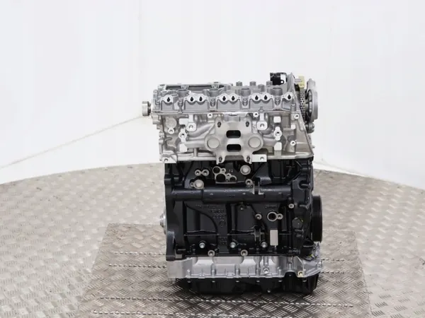 VW Audi Seat 2.0 TFSI CJX Moottori Uusi image 3