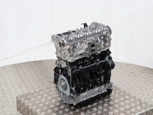 VW Audi Seat 2.0 TFSI CJX Moottori Uusi image 4