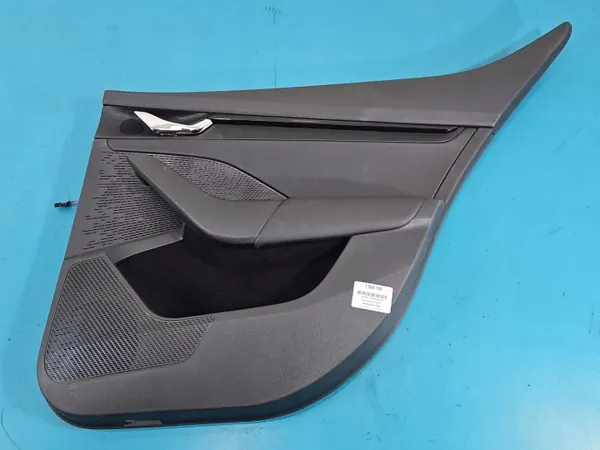OEM IMPRK1564164 Rechte Hintertürverkleidung Skoda Octavia IV image 2