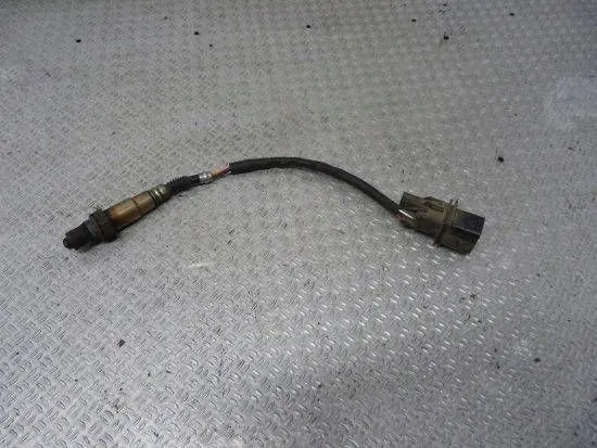 Lambdasond Fram BMW X3 E83 0258007142 image 2