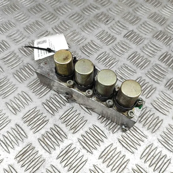 Bloco de Válvulas Hidráulico Mercedes-Benz SL (R129) A1298000178 image 3