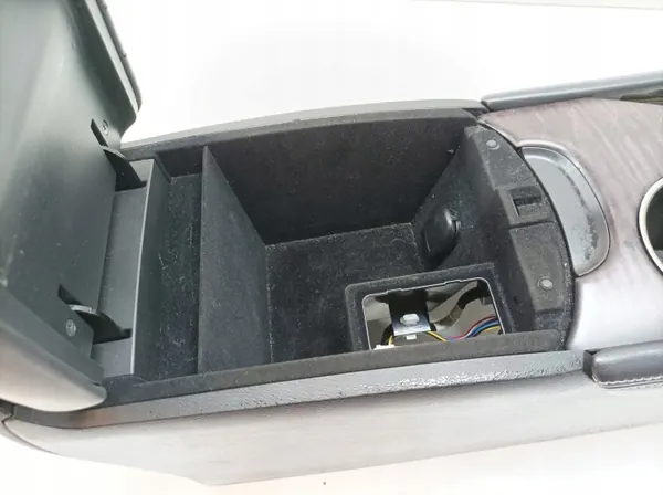 Middenconsole armsteun Infiniti Q50 OEM 5907911266608 image 9