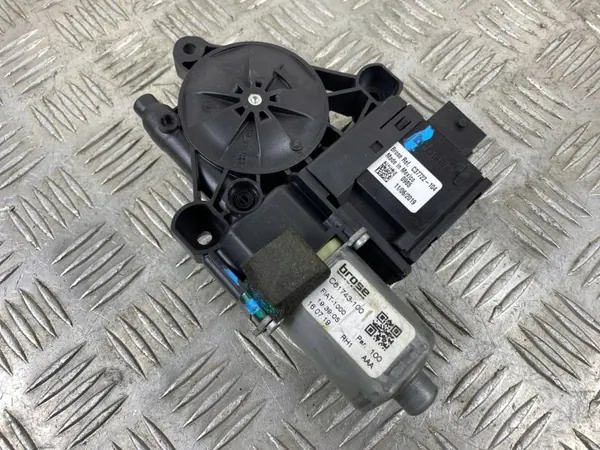 Moteur de vitre avant Jeep Compass OEM C61743100 image 2