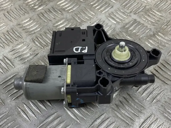 Moteur de vitre avant Jeep Compass OEM C61743100 image 4