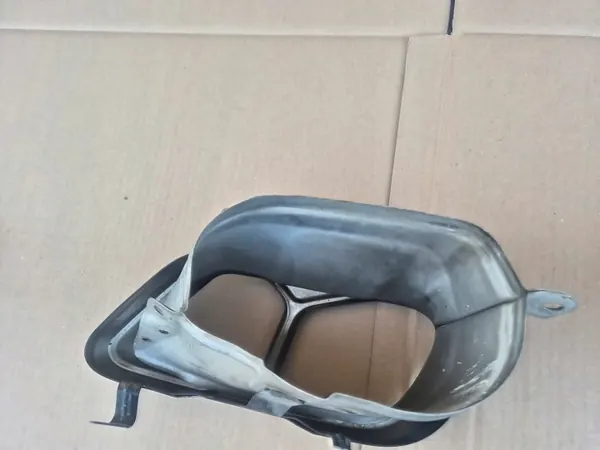 BMW Avgasrörsslut OEM KOŃCÓWKA WYDECHU - Begagnad image 10