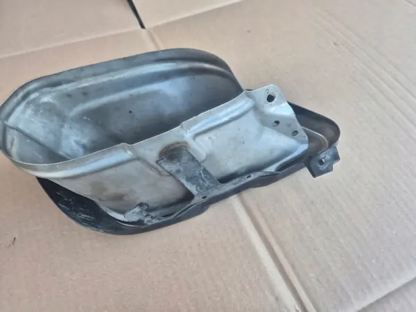 BMW Avgasrörsslut OEM KOŃCÓWKA WYDECHU - Begagnad image 8