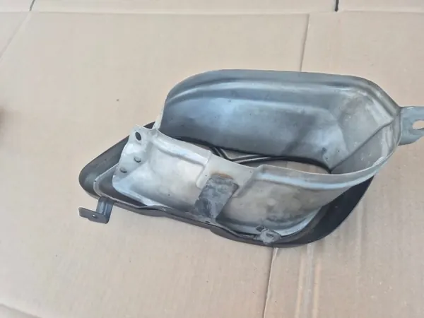 BMW Avgasrörsslut OEM KOŃCÓWKA WYDECHU - Begagnad image 9