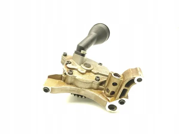 VW Golf Oljetank 1.6 FSI 85kW (115 HP) OEM 03C115121N image 2