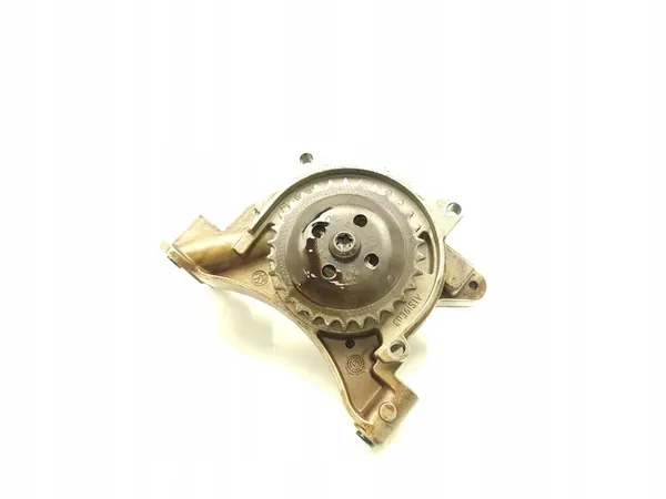 VW Golf Oljetank 1.6 FSI 85kW (115 HP) OEM 03C115121N image 4