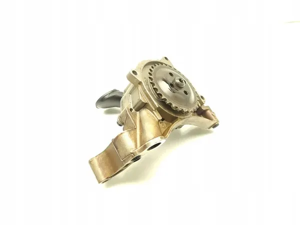 VW Golf Oljetank 1.6 FSI 85kW (115 HP) OEM 03C115121N image 5