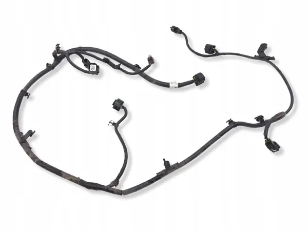 Harness elétrico KIA Sportage OEM 91840R2010 image 7
