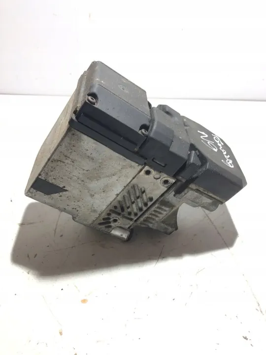 VW Touareg FL Webasto Lämmitys OEM 7L6 819 008 B image 2
