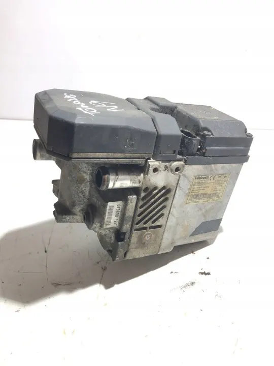 VW Touareg FL Webasto Lämmitys OEM 7L6 819 008 B image 4