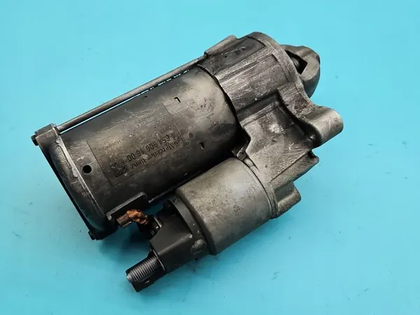 Motor de arranque Mercedes E W213 2.0 CDI A6549061600 image 4