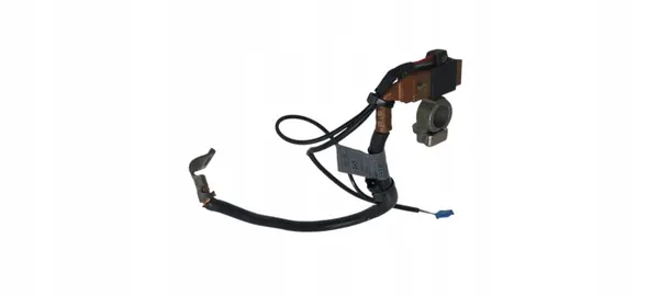 Câble de Masse IBS OEM 6970680 pour BMW E60/E61/E70/E72/E93 image 2