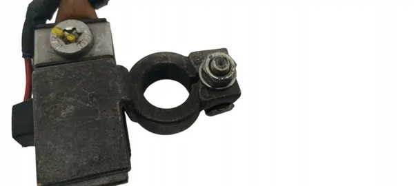 Câble de Masse IBS OEM 6970680 pour BMW E60/E61/E70/E72/E93 image 3