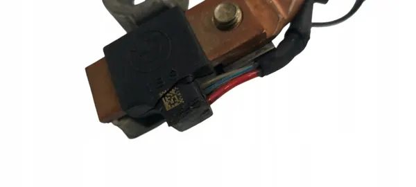 Câble de Masse IBS OEM 6970680 pour BMW E60/E61/E70/E72/E93 image 5