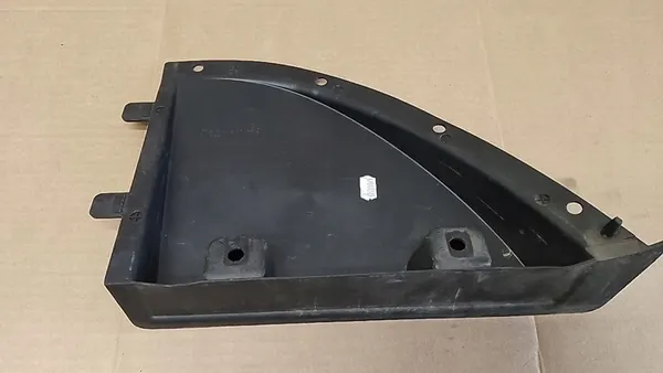 Meat&Doria Öljynsuodattimen Kansi 91695 image 2