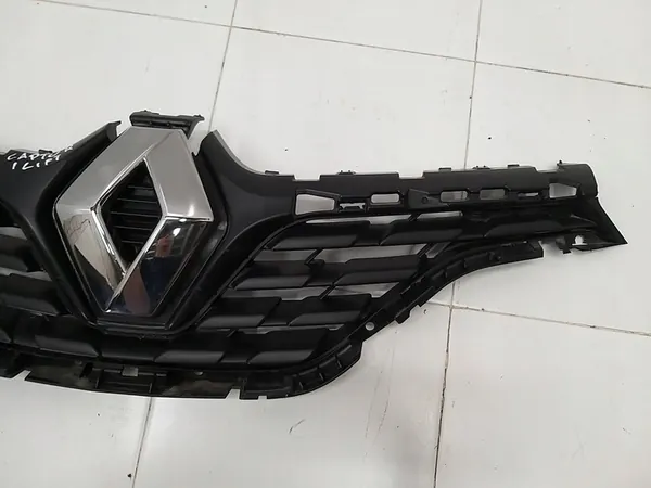 RENAULT CAPTUR I 1 LIFT 17-19 GRILL 623109707R image 2