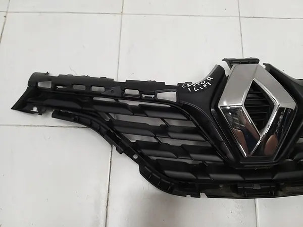 RENAULT CAPTUR I 1 LIFT 17-19 GRILL 623109707R image 3