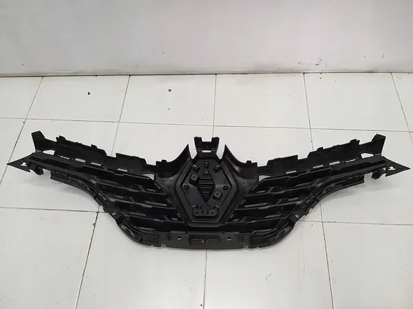RENAULT CAPTUR I 1 LIFT 17-19 GRILL 623109707R image 4