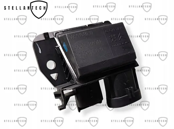 Résistance de Ventilateur OEM 9847019780 9829220580 - Occasion image 2
