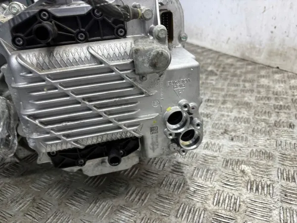 Motor elétrico dianteiro Tesla Model S OEM 103530000E image 3