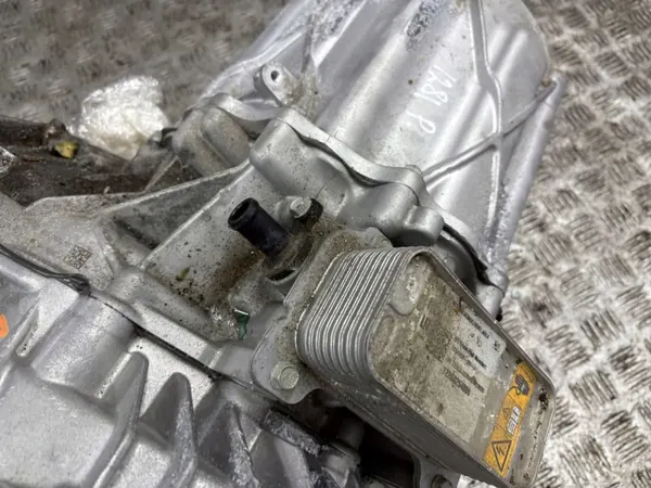 Motor elétrico dianteiro Tesla Model S OEM 103530000E image 5