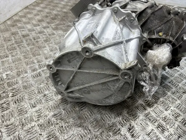 Motor elétrico dianteiro Tesla Model S OEM 103530000E image 9