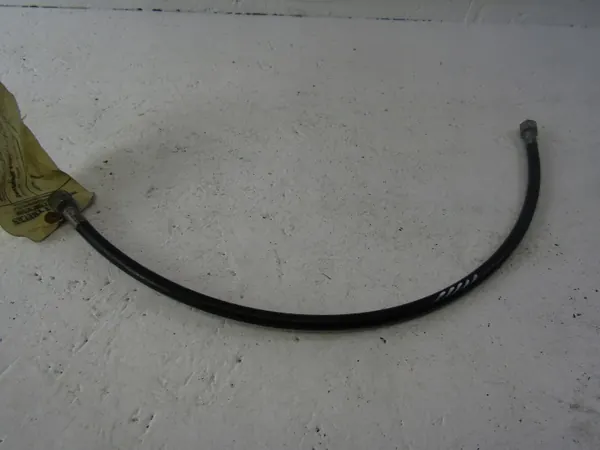 Renault Magnum hytthyfteslang OEM 5001866351 image 3