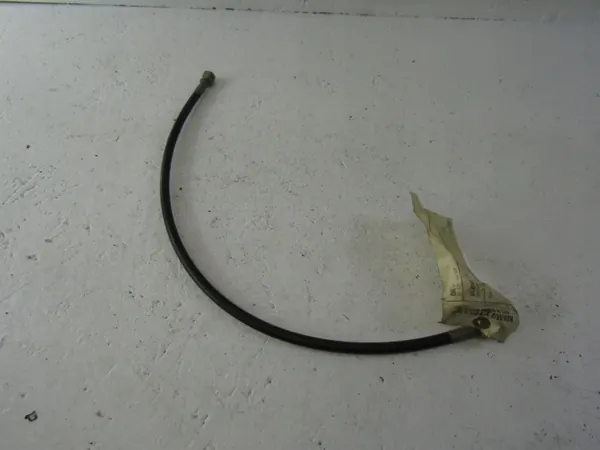 Renault Magnum hytthyfteslang OEM 5001866351 image 4