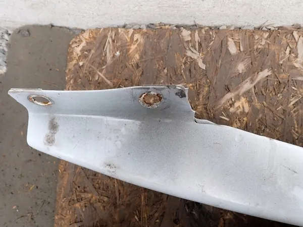 Etupuskuri Renault Master III 2010- 752108967R image 3