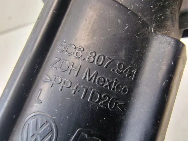 Lave-phare OEM 5C6807941 pour Volkswagen Jetta image 4