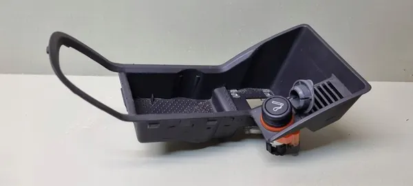 Estrutura de cobertura do interruptor de ignição Fiat Croma II LIFT 08-10 image 1