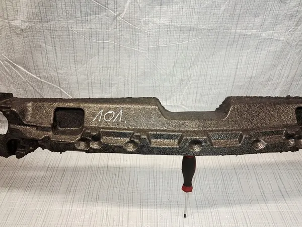 Mercedes C W205 AMG Etupuskuri Iskunvaimennin A2068858902 image 5