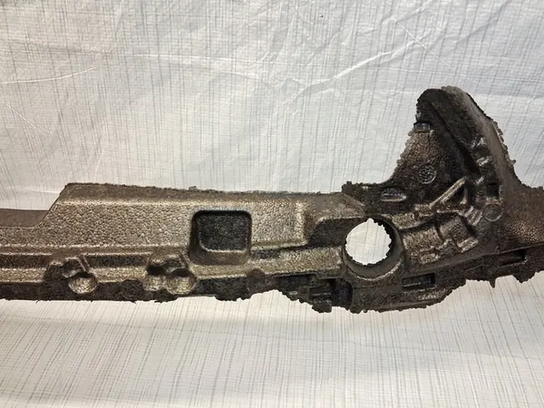 Mercedes C W205 AMG Etupuskuri Iskunvaimennin A2068858902 image 6