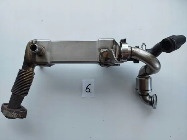 BMW OE 7790065 enfriador EGR image 4