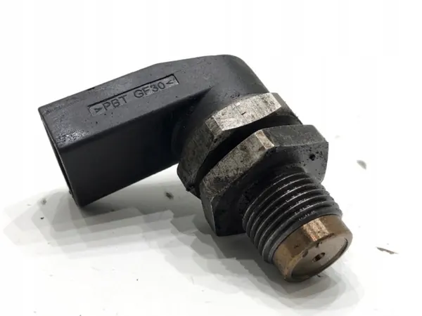 Sensor Pressão Combustível OEM 0281002497 BMW E83 3.0 image 2