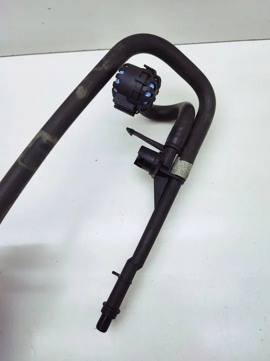 OEM 4324505954 Achteras luchtvering leiding BMW 7 image 4