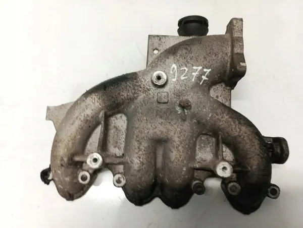 Colector de admisión OEM 03G129713 para VW Golf 1.9L image 2