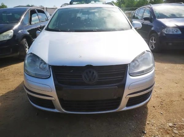 Colector de admisión OEM 03G129713 para VW Golf 1.9L image 6